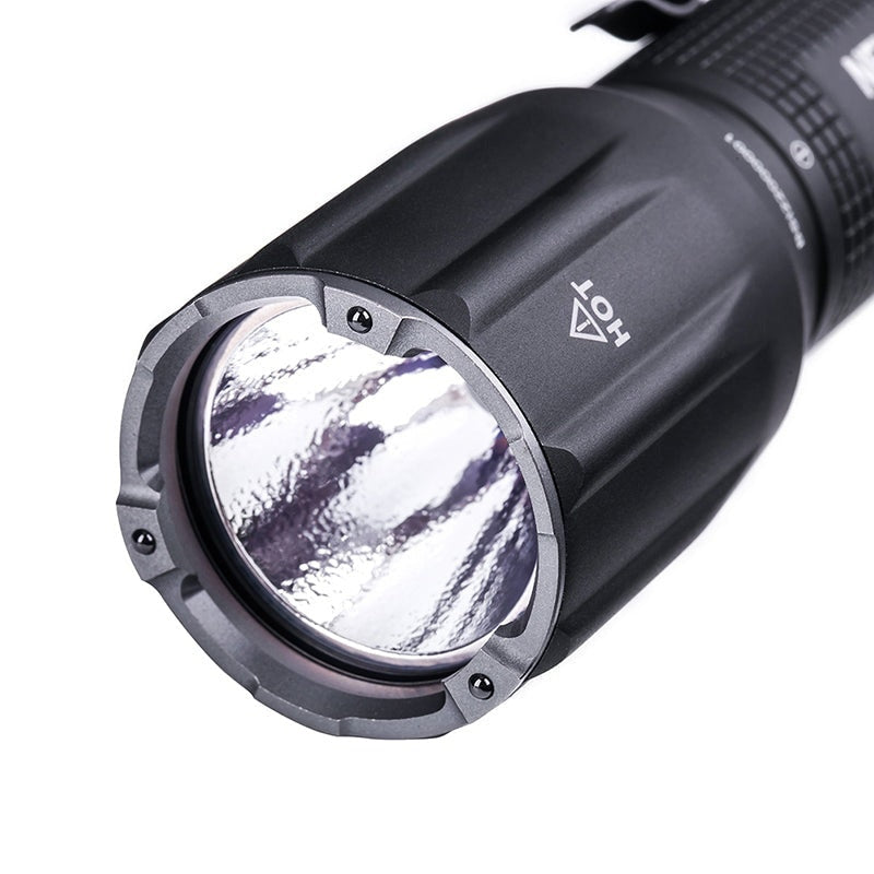 Latarka Nextorch TA30 C Max - 3000 lumenów