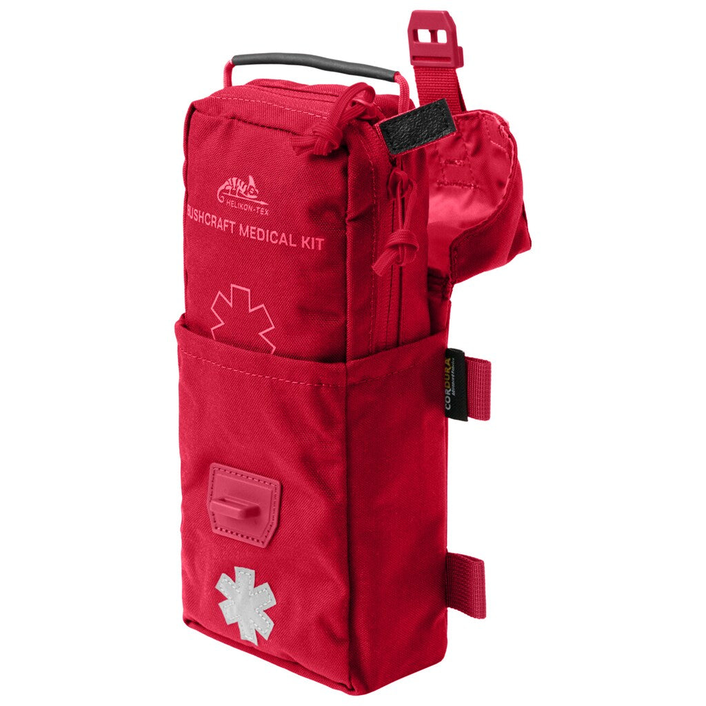 Apteczka Helikon Bushcraft - Red