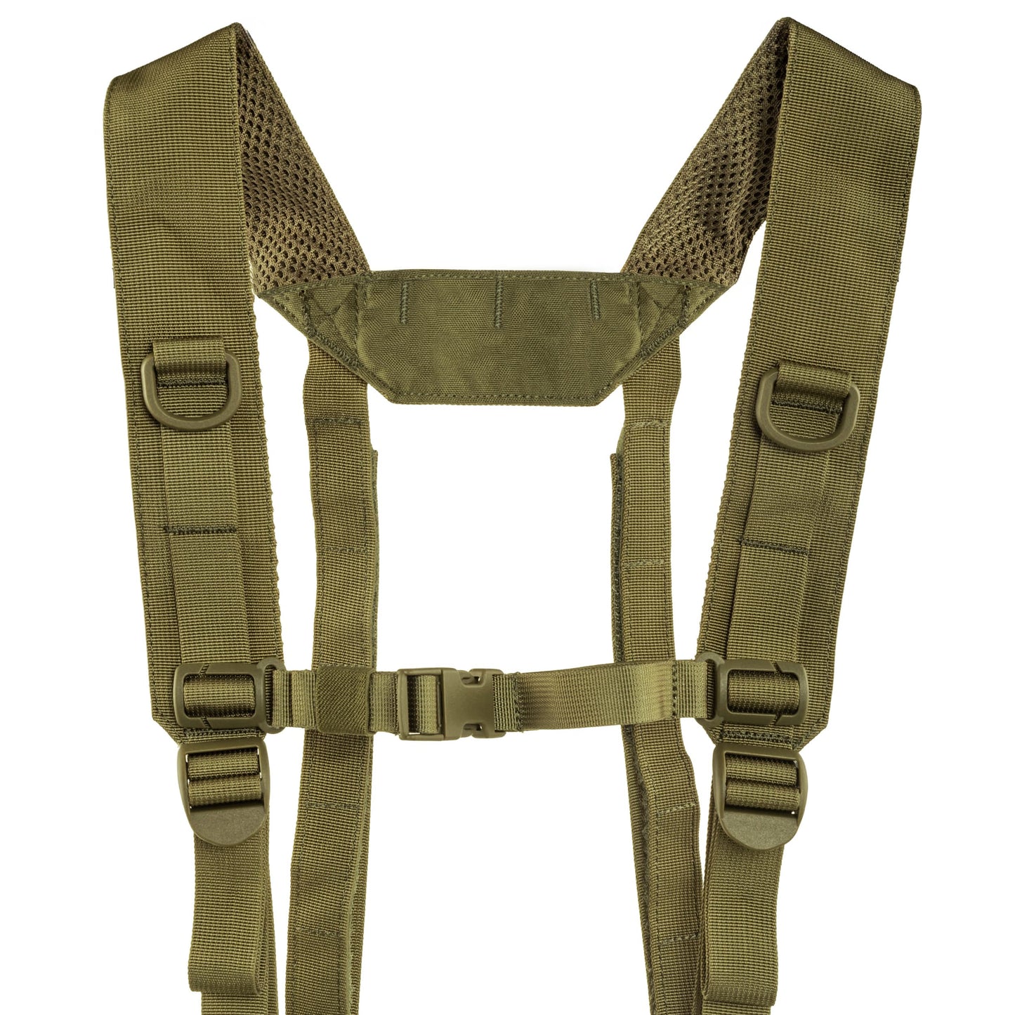 Torba biodrowa Helikon Foxtrot Mk2 5,5 l - Olive Green