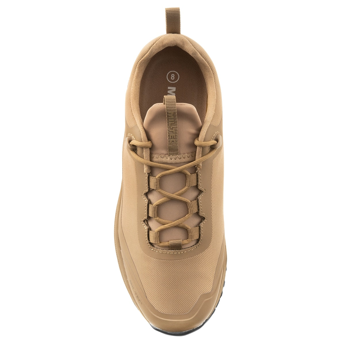 Buty Mil-Tec Tactical Sneaker - Dark Coyote