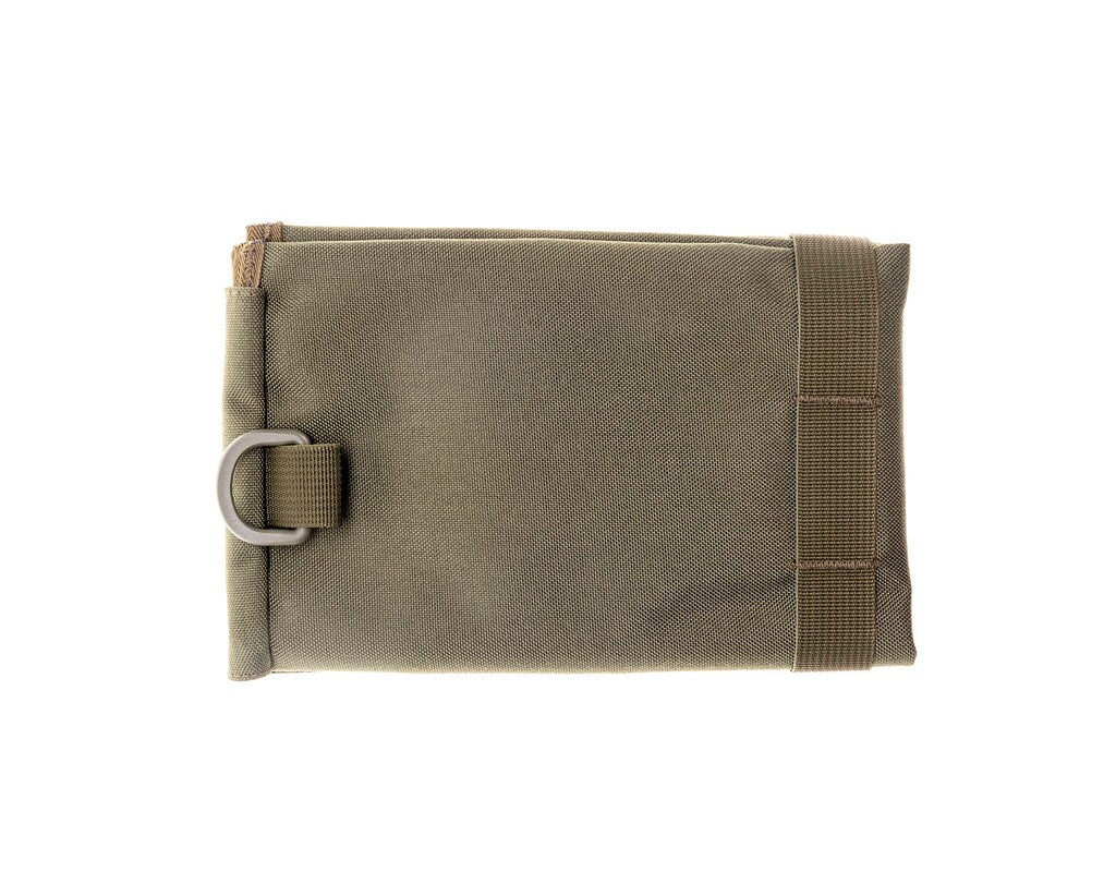 Mapnik Wisport Lynx Olive Green