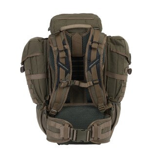 Plecak Eberlestock Halftrack 42,6 l - Military Green