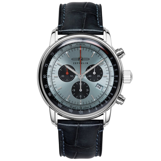 Zegarek Zeppelin LZ14 Marine 8886-2 Quartz