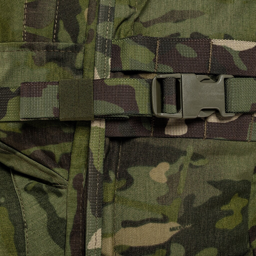 Plecak Wisport Sparrow 303 30 l - MultiCam Tropic