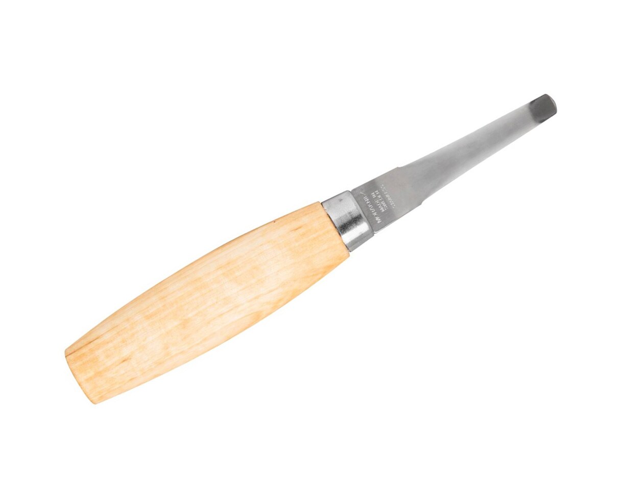Nóż Mora Wood Carving Hook Knife 163 Double Edge 13445