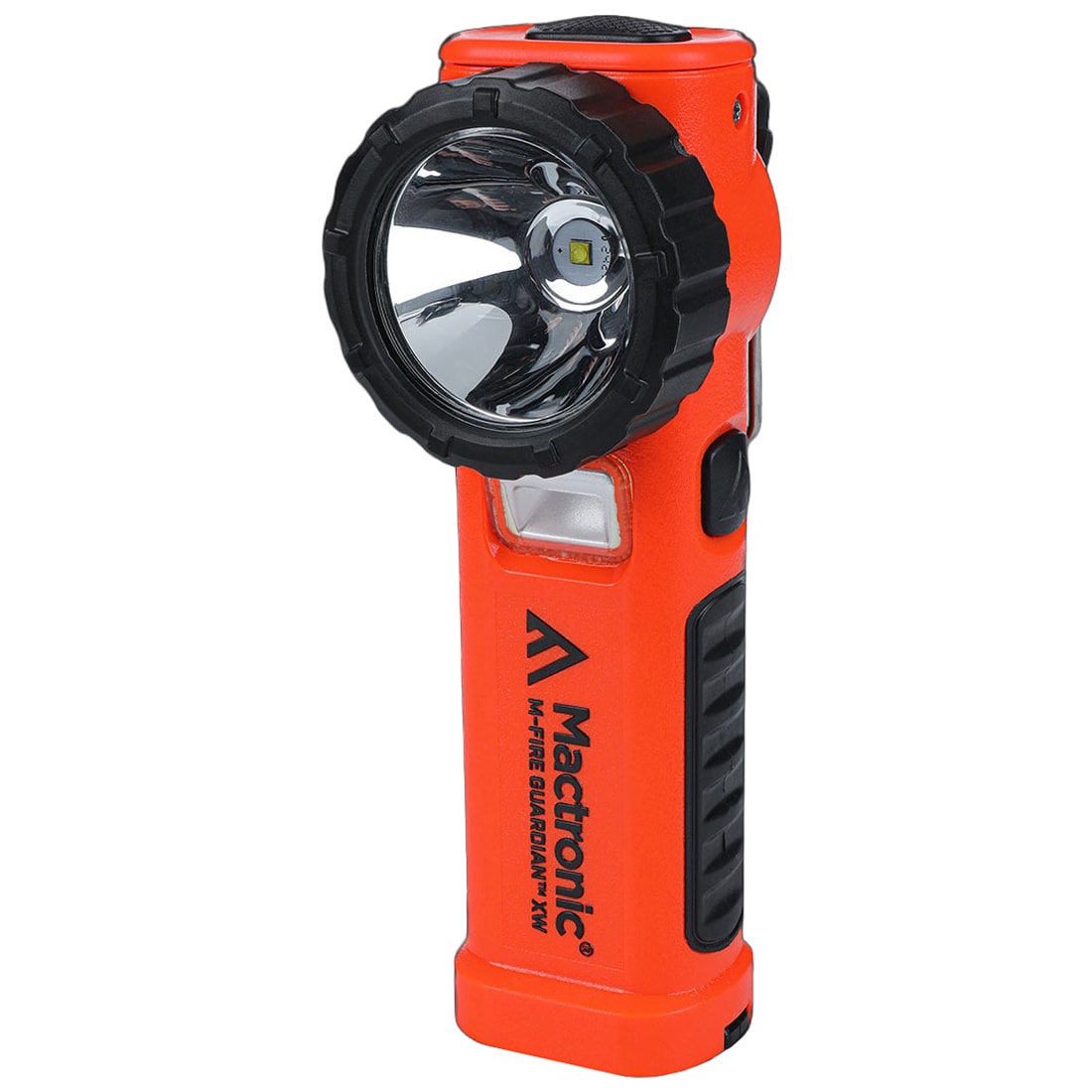 Latarka kątowa Mactronic M-Fire Guardian XR ATEX - 240 lumenów