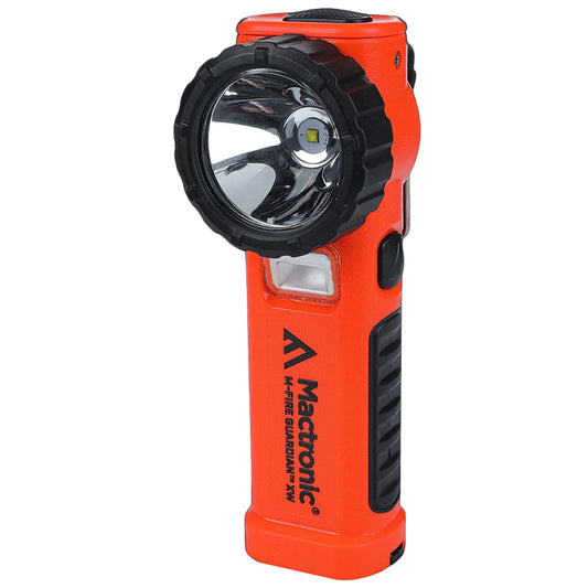 Latarka kątowa Mactronic M-Fire Guardian XR ATEX - 240 lumenów