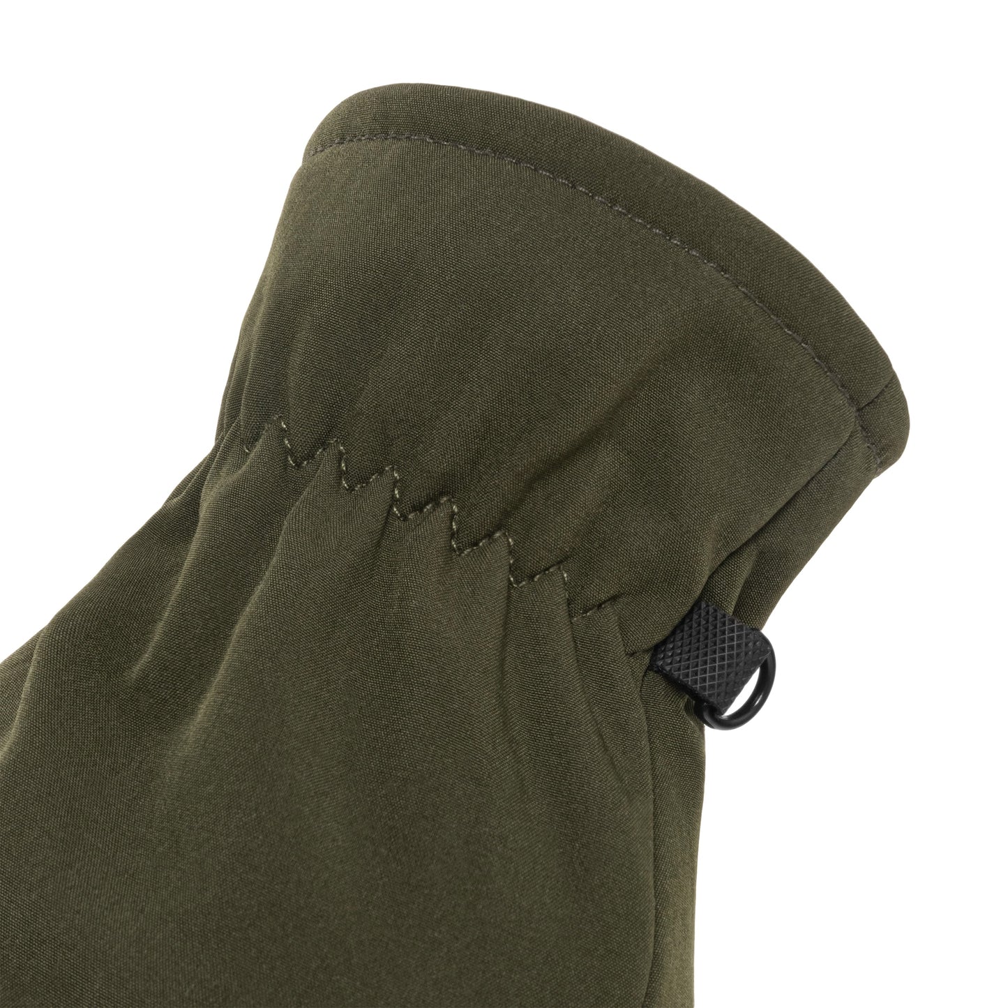 Rękawice zimowe Mil-Tec Softshell Thinsulate - Olive
