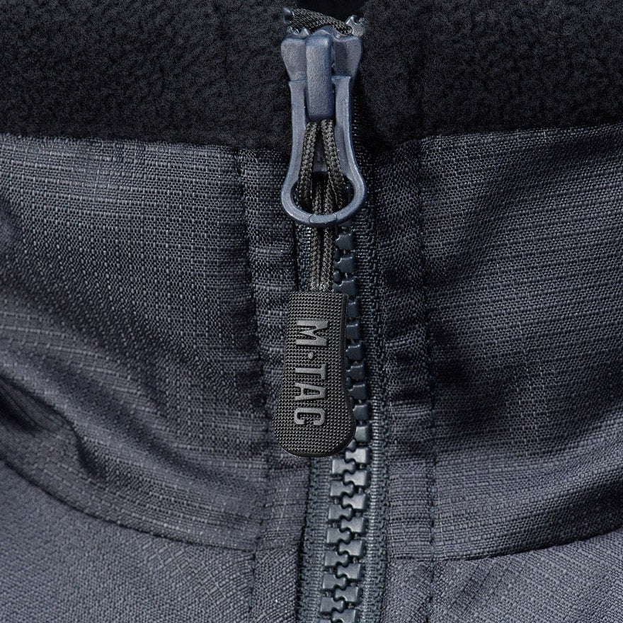 Polar M-Tac Alpha Microfleece Gen II - Dark Navy