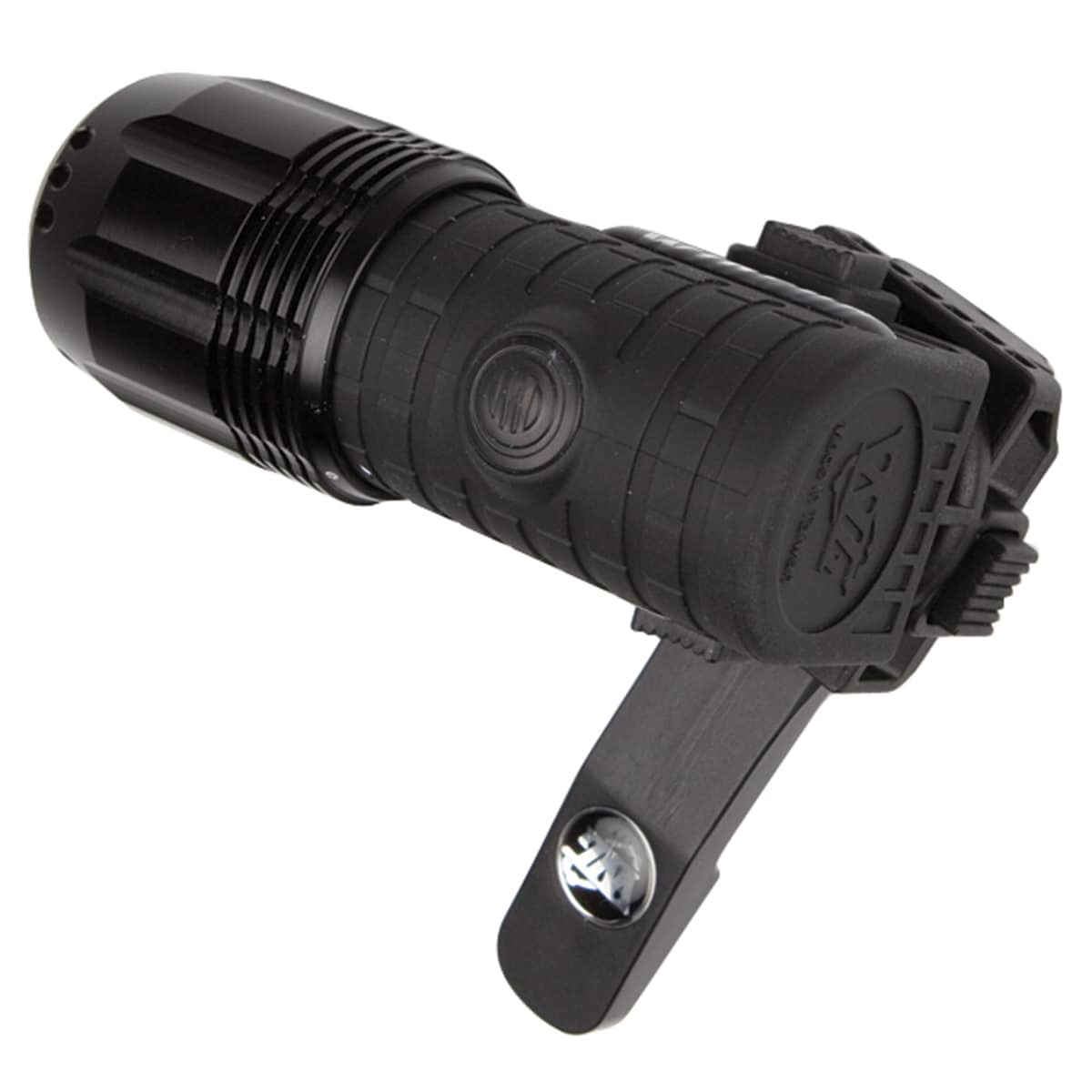 Latarka ASG Multifunction RIS - 200 lumenów