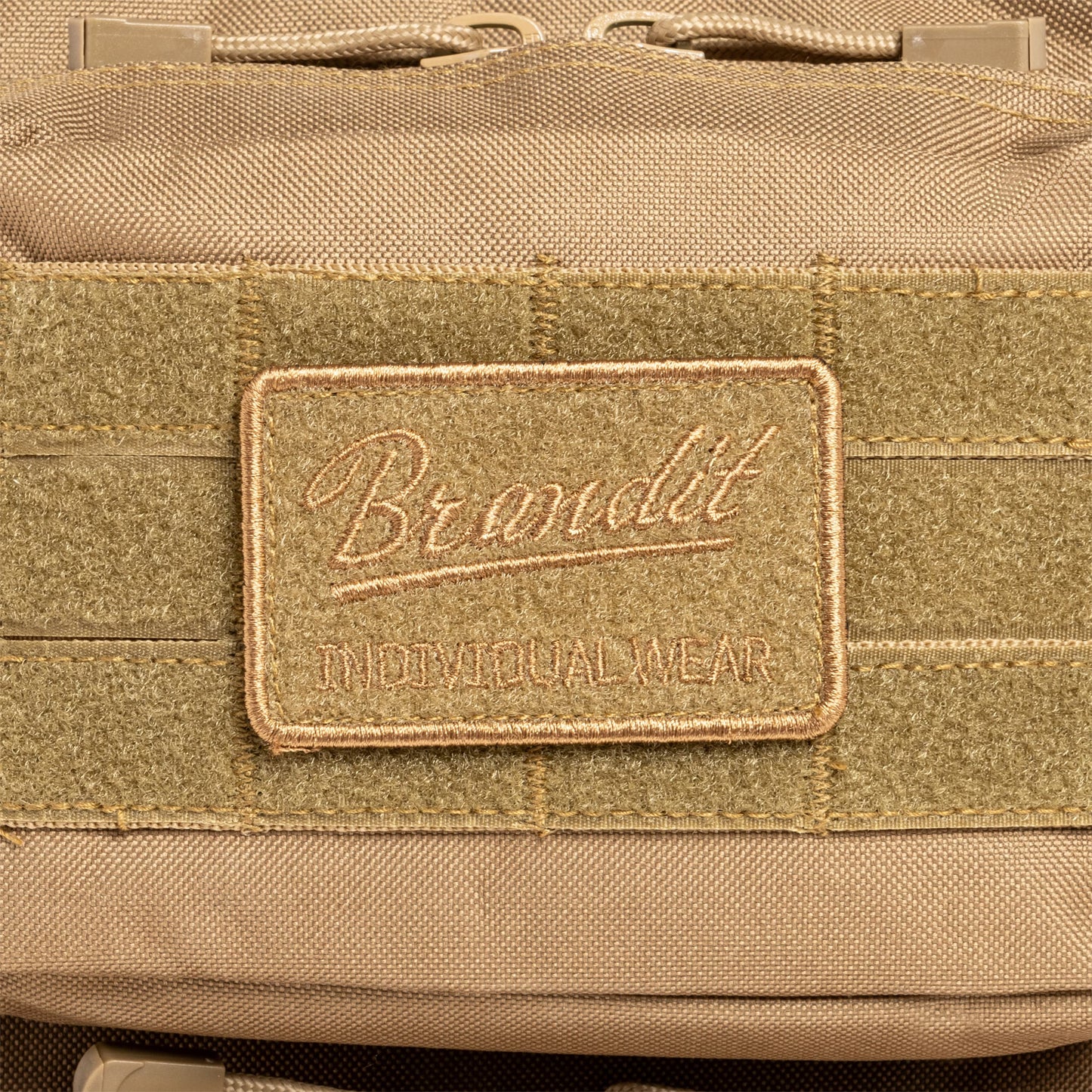 Plecak Brandit Assault Pack Large 40 l - Coyote