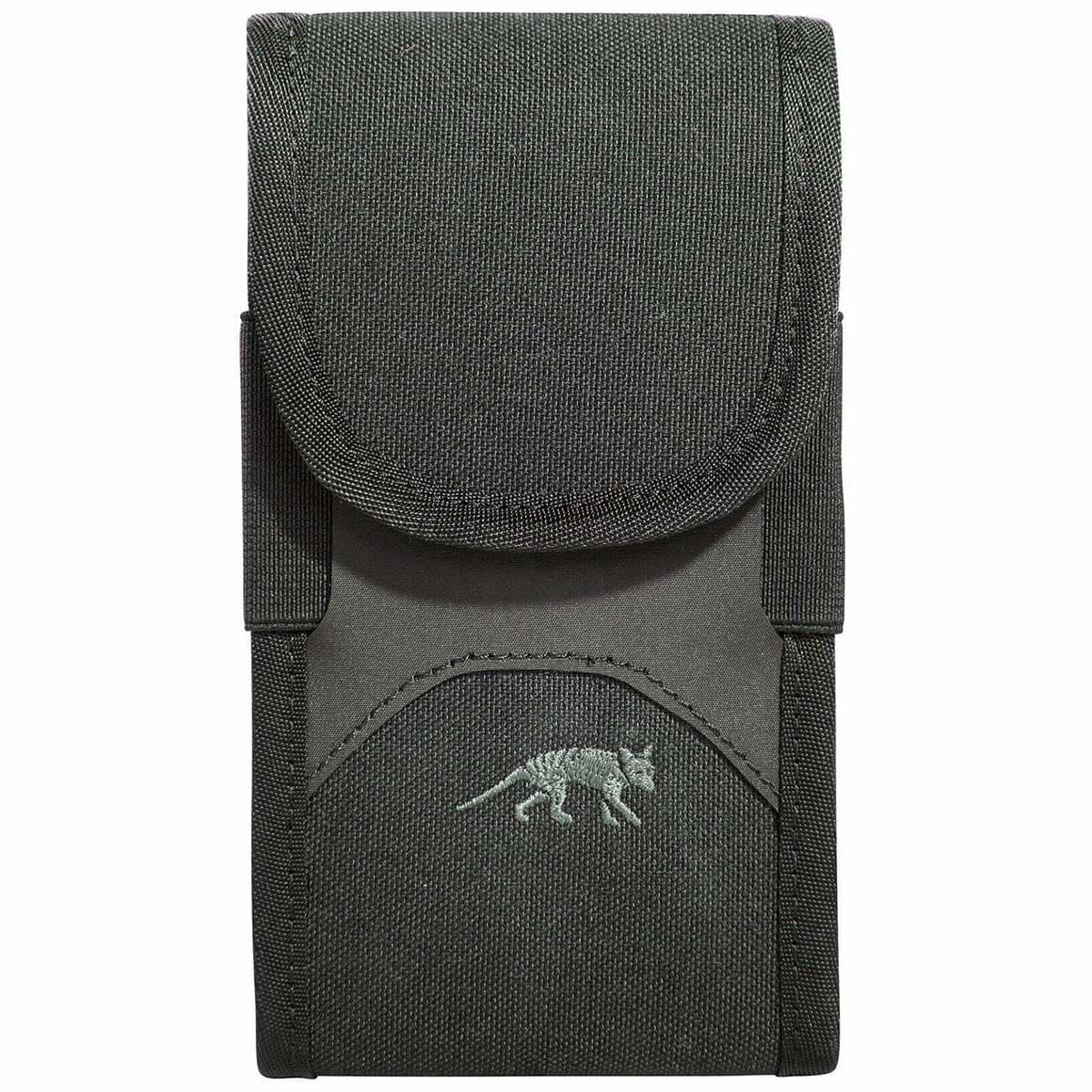 Etui na telefon Tasmanian Tiger Tactical Phone Cover XL - Black