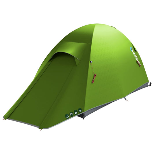 Namiot 2-osobowy Husky Sawaj Ultra 2 - Green