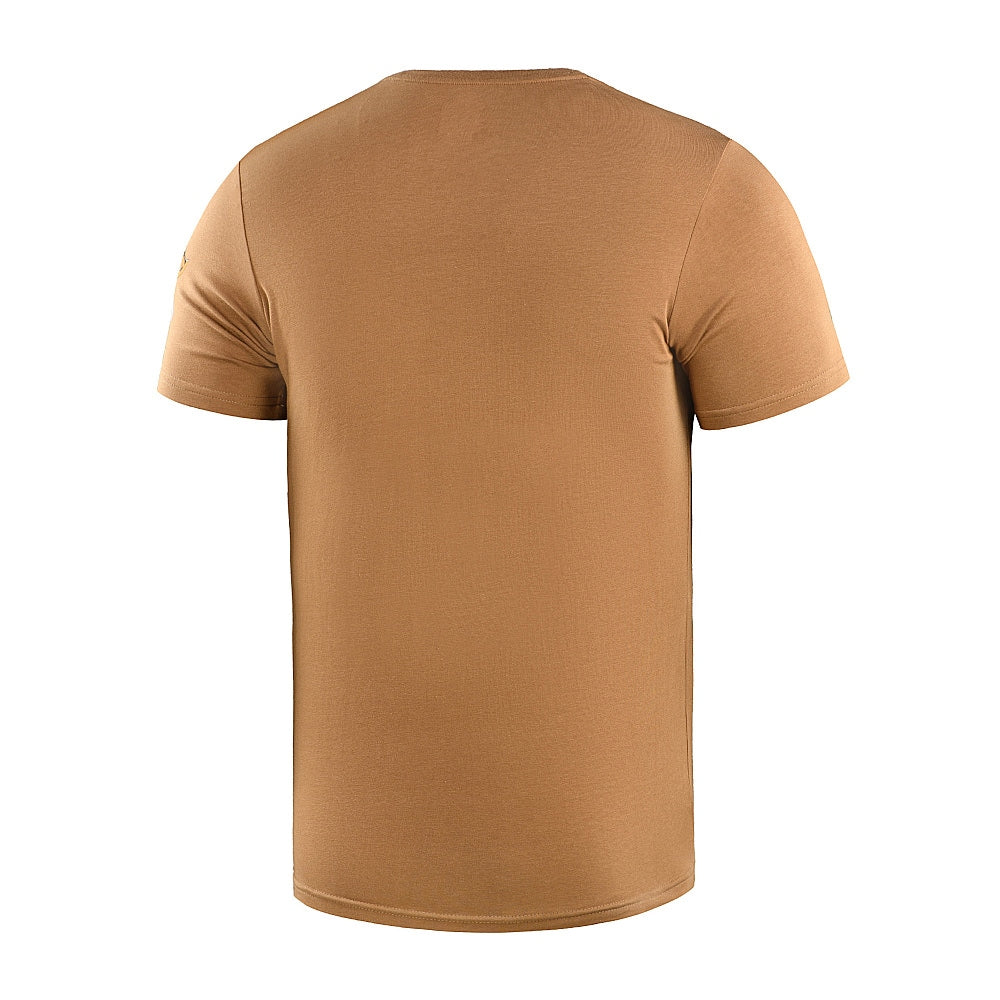 Koszulka T-shirt M-Tac Viking - Coyote Brown