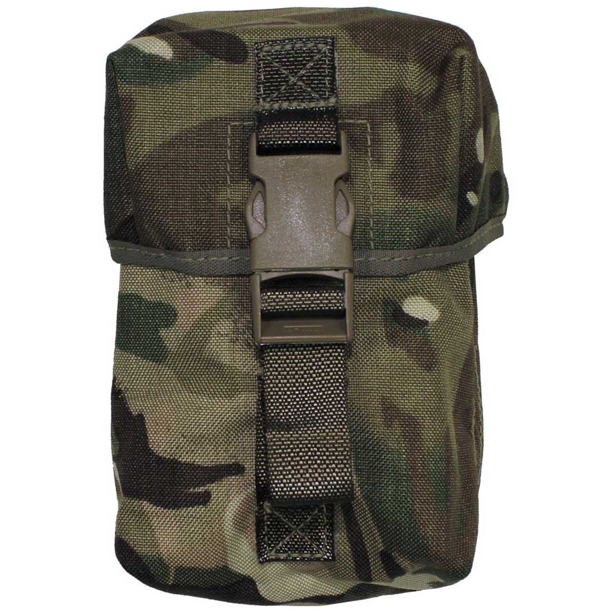 Kieszeń Round Pouch UGL 8 GB Osprey Mk.IV MTP Camo - jak nowa - Demobil