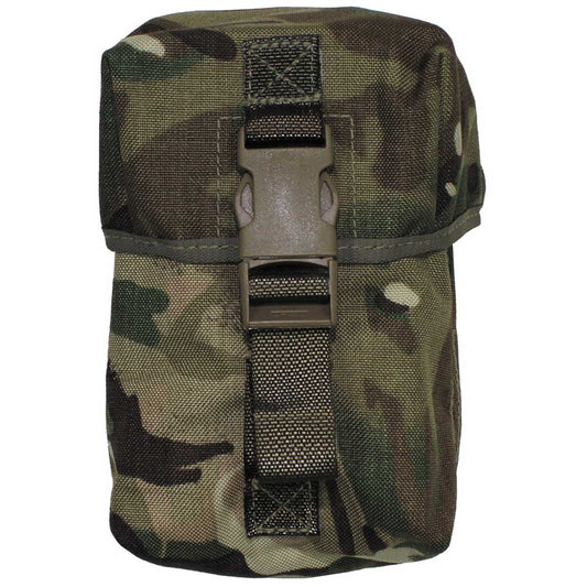 Kieszeń Round Pouch UGL 8 GB Osprey Mk.IV MTP Camo - jak nowa - Demobil