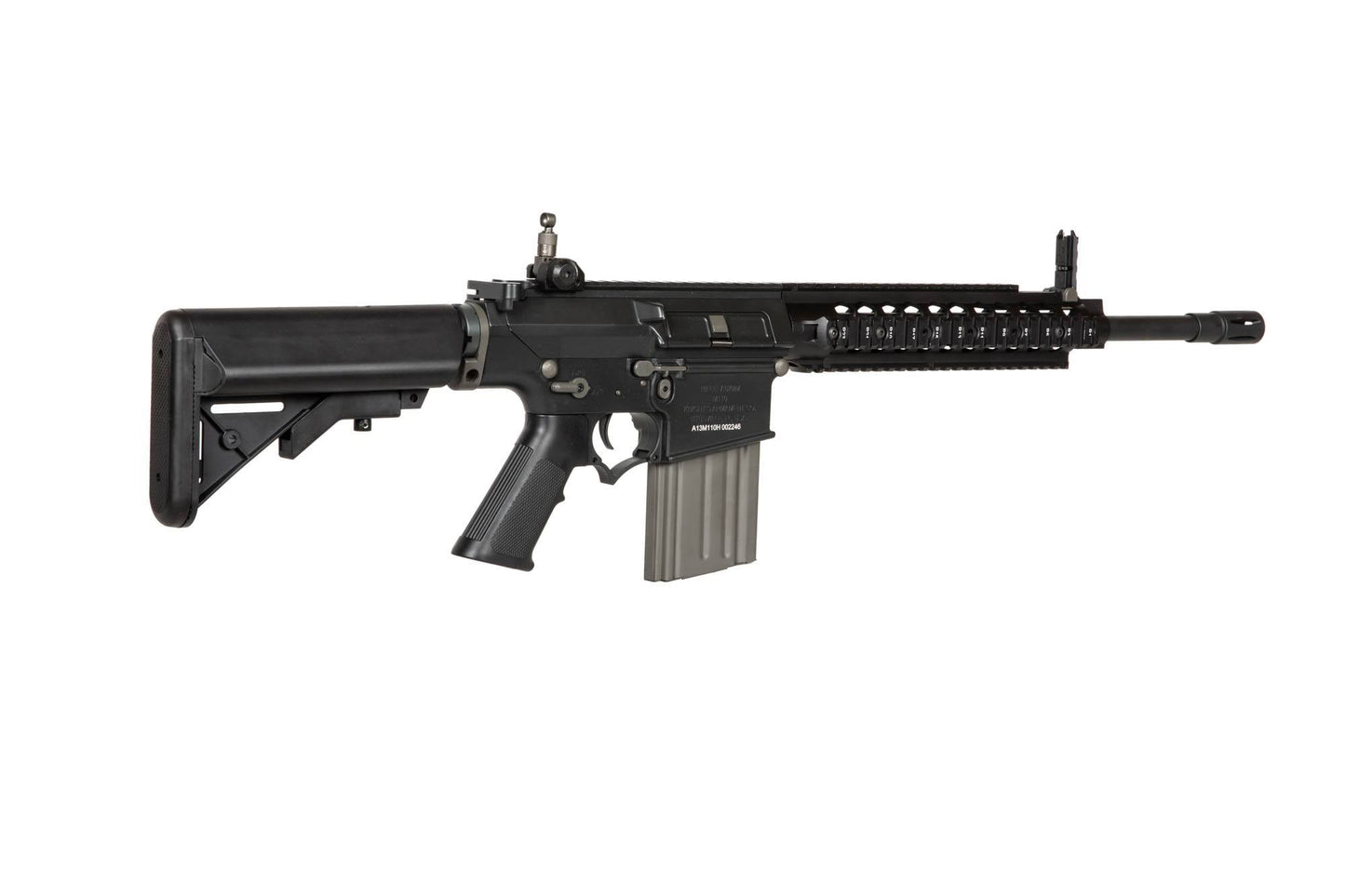 Karabin snajperski AEG Ares M110 Carbine - czarny