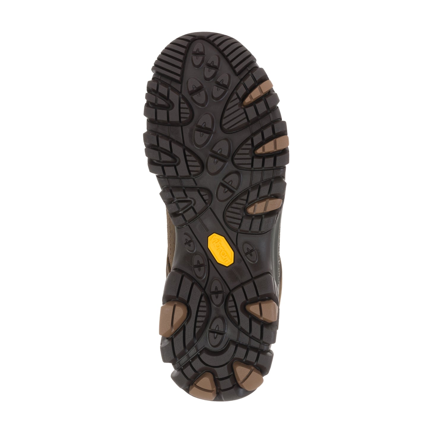 Buty Merrell MOAB Adventure 3 - Earth
