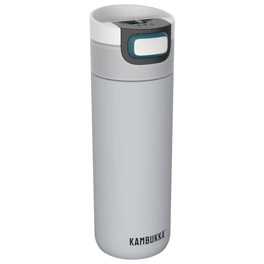 Kubek termiczny Kambukka Etna 500 ml - Uncertain Grey