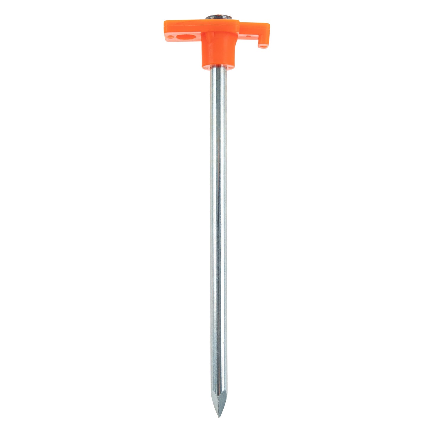 Śledzie stalowe Highlander Outdoor 18 cm - 4 szt.
