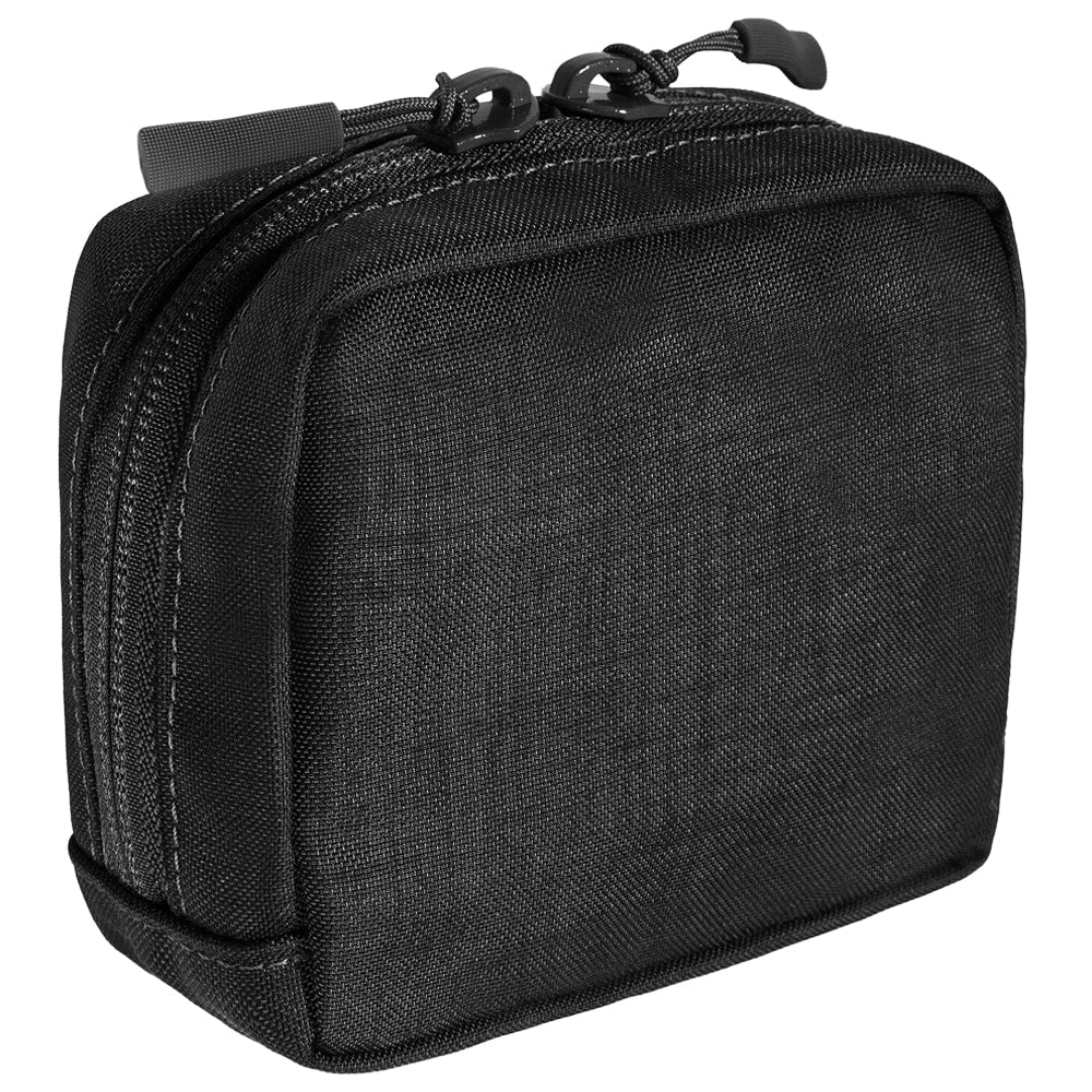 Kieszeń Lindnerhof Multi-Pouch Small Horizontal PA566 - Black