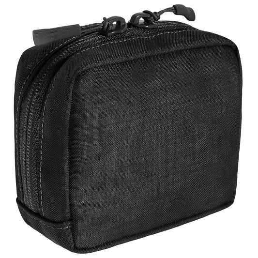 Kieszeń Lindnerhof Multi-Pouch Small Horizontal PA566 - Black