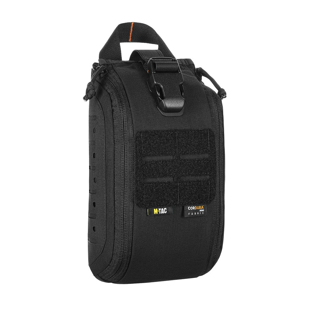 Ładownica medyczna M-Tac Elite Rip Off Gen.II - Black