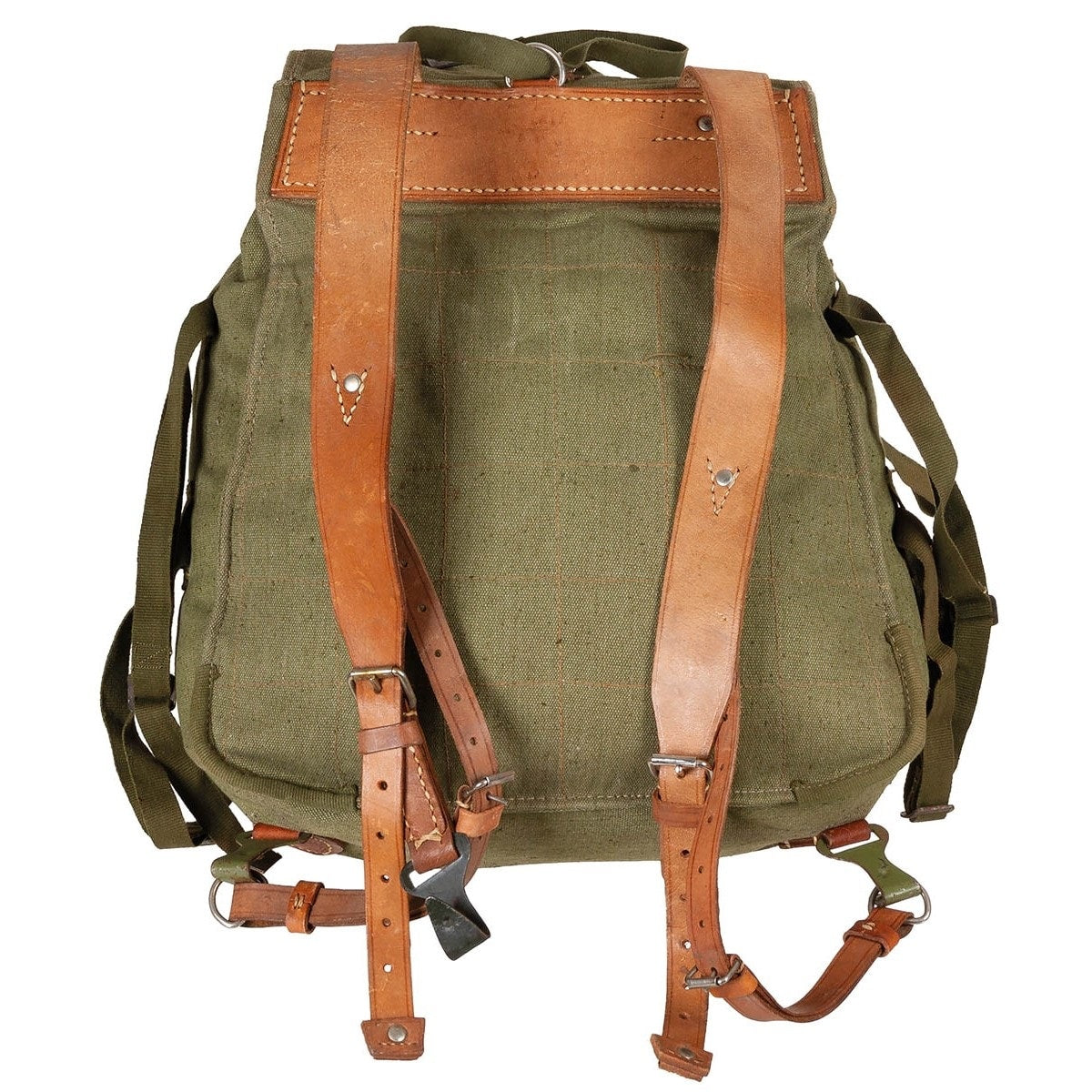 Plecak RO Olive 30 l - stan jak nowy - Demobil
