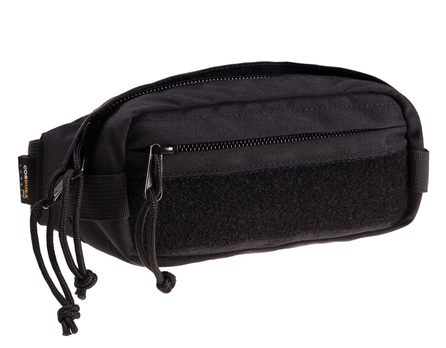Nerka Wisport Toke - Black