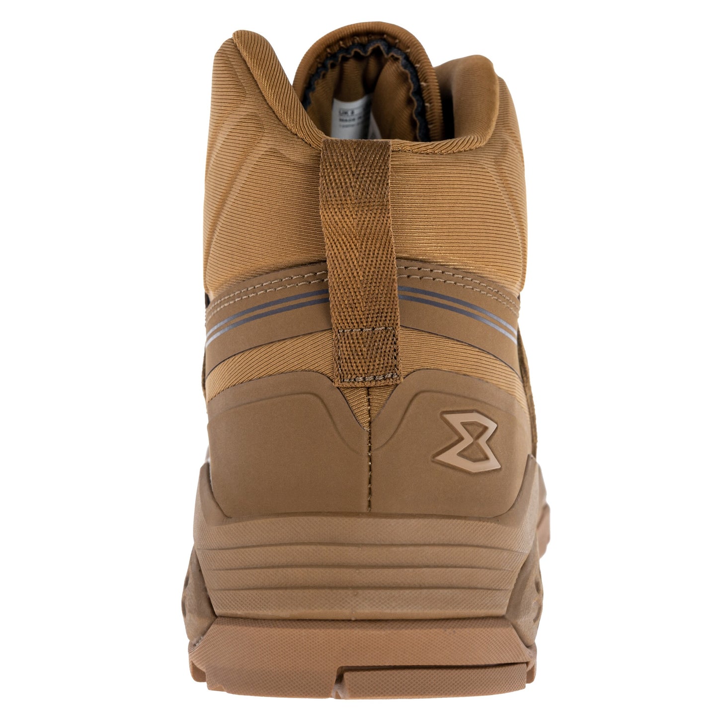 Buty taktyczne Garmont T4 Groove G-Dry - Coyote