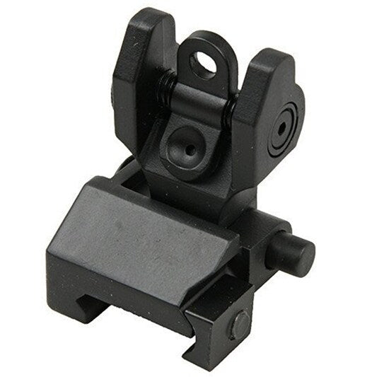 Składany przeziernik typu flip-up Specna Arms TRY