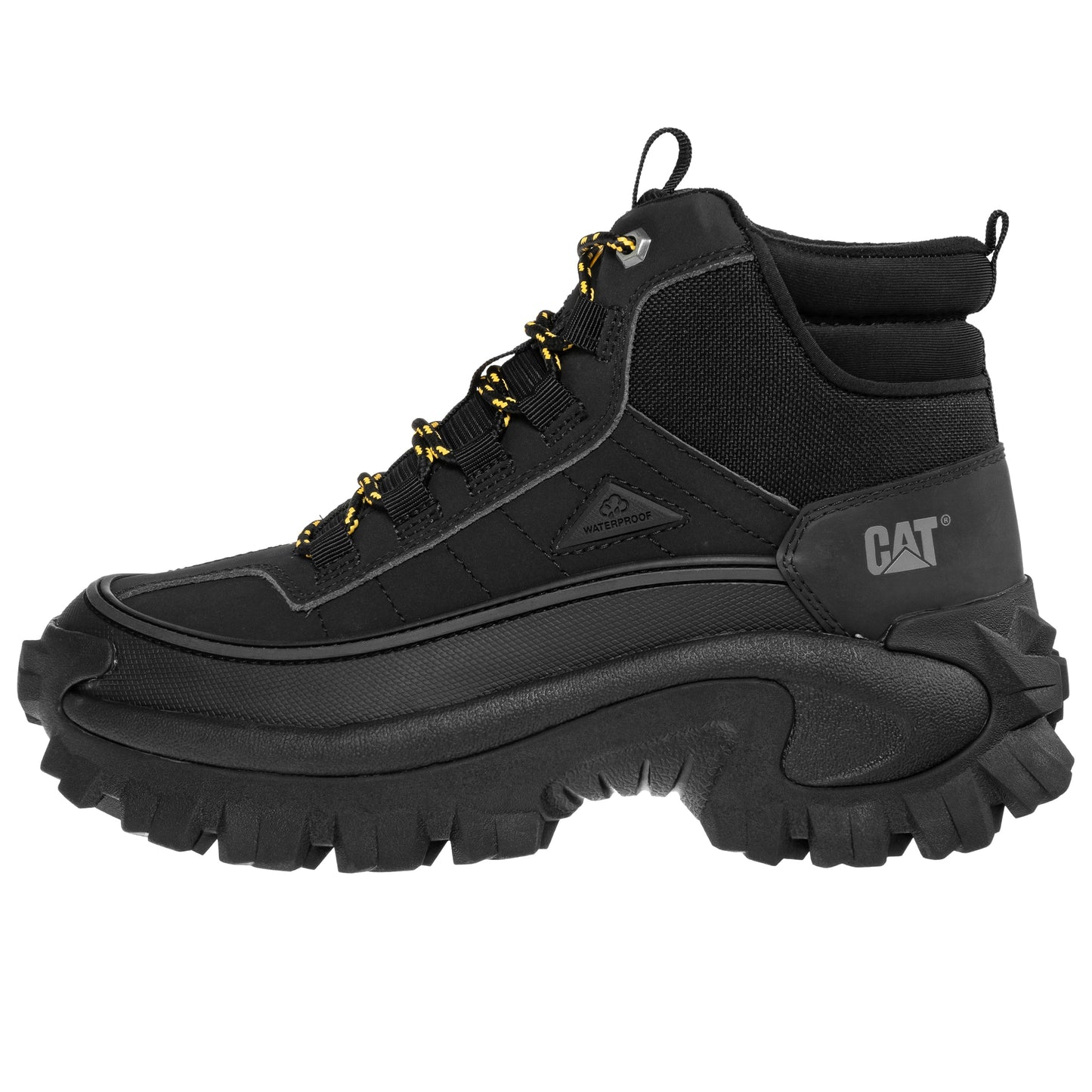 Buty Cat Footwear Intruder Galosh 2.0 - Black