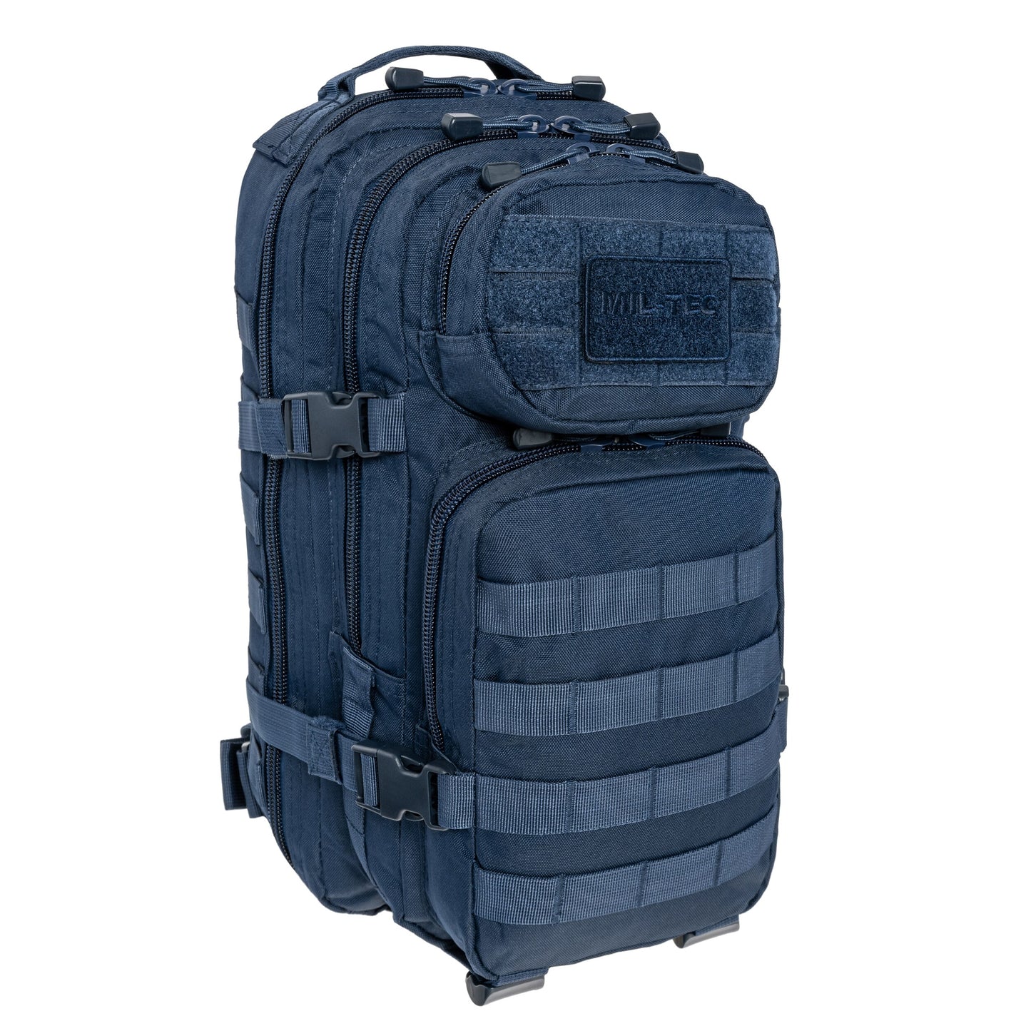 Plecak Mil-Tec Assault Pack Small 20 l - Dark Blue