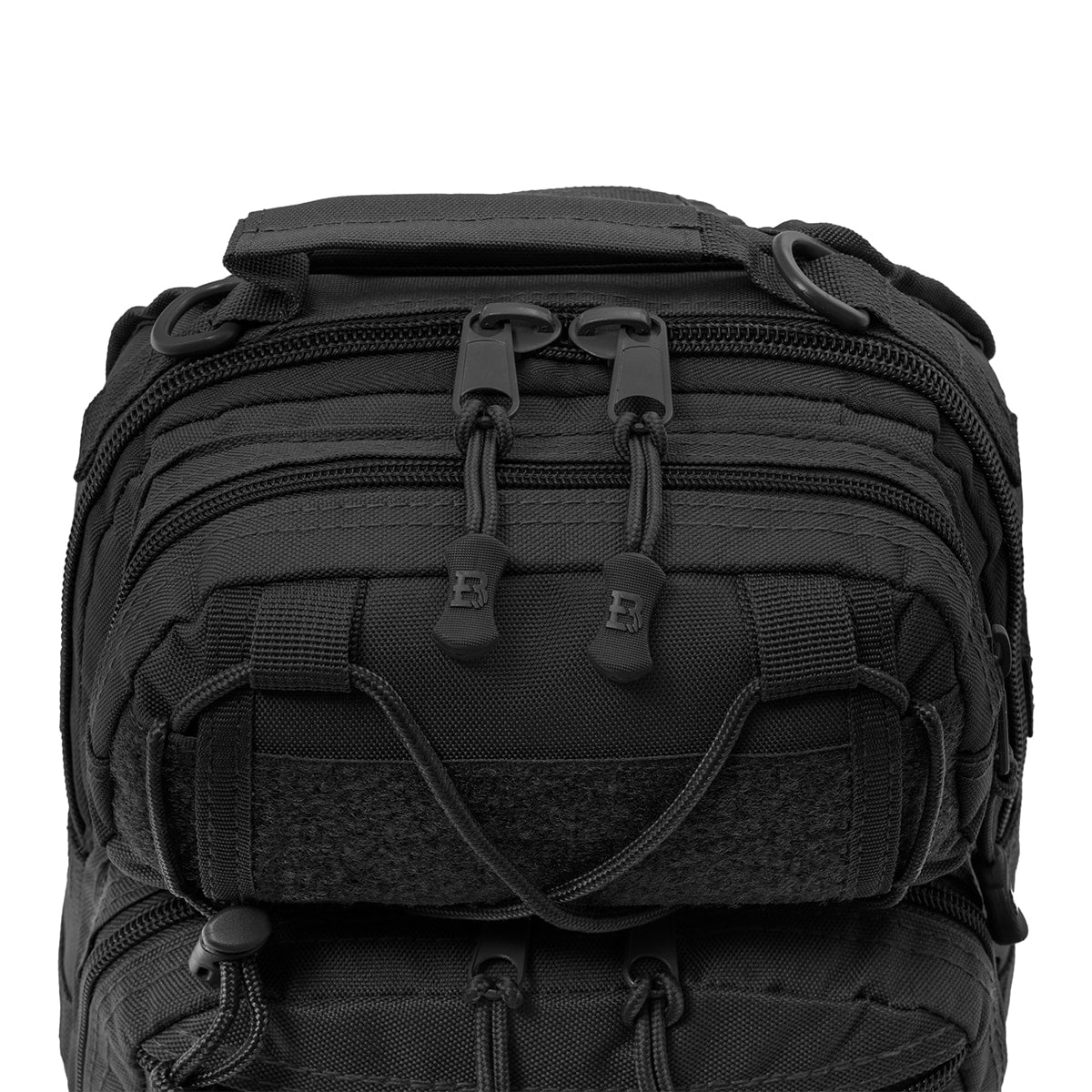 Torba na ramię Badger Outdoor Sling Tactical Large - Black