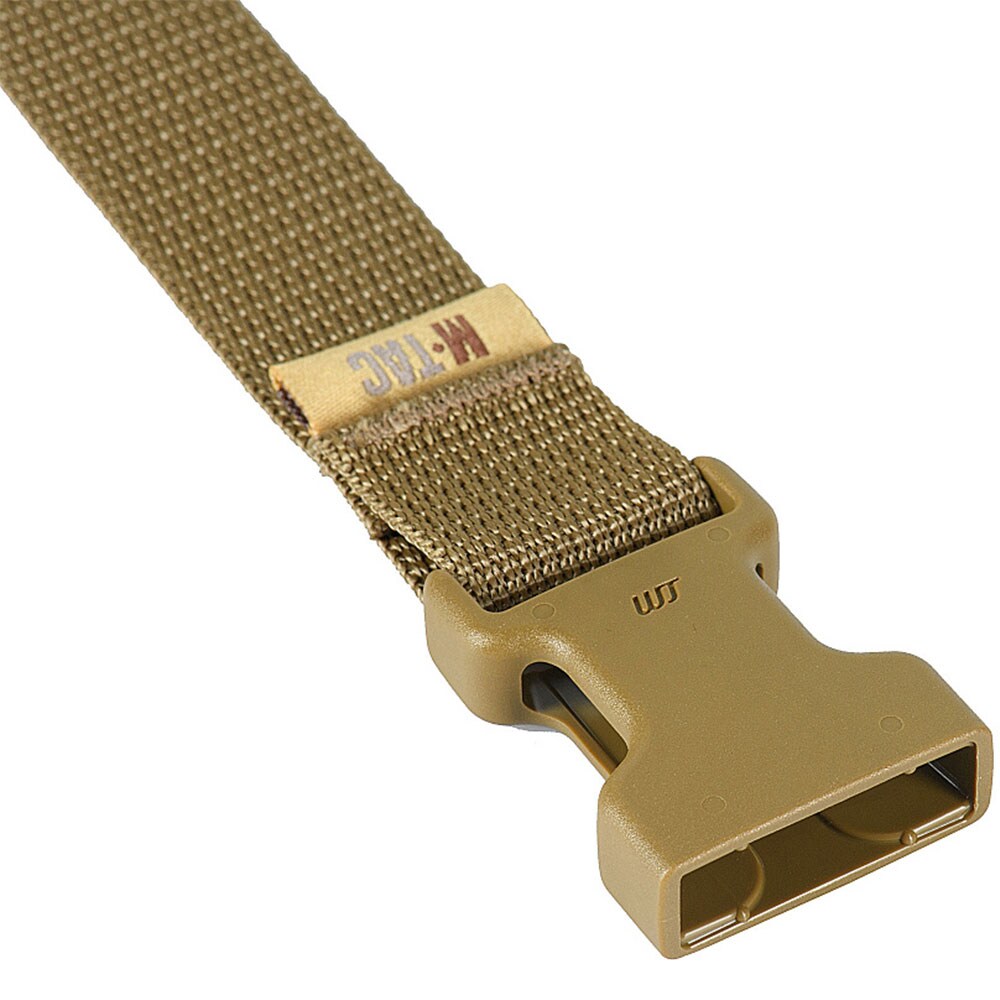 Pas kompresyjny M-Tac Gen. II 100 cm - Coyote