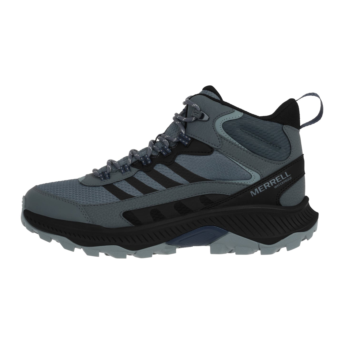 Buty Merrell Speed Strike 2 MID - Rock