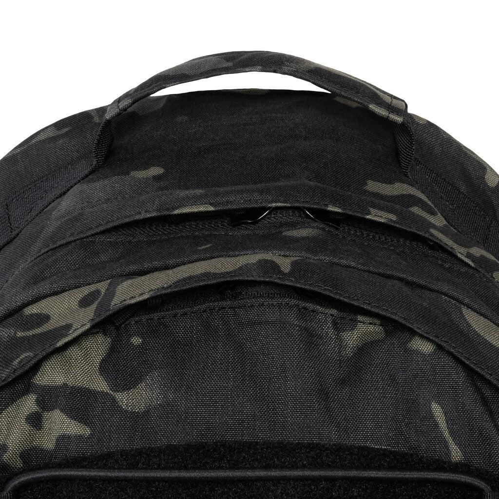 Plecak Helikon EDC Cordura 21 l - MultiCam Black