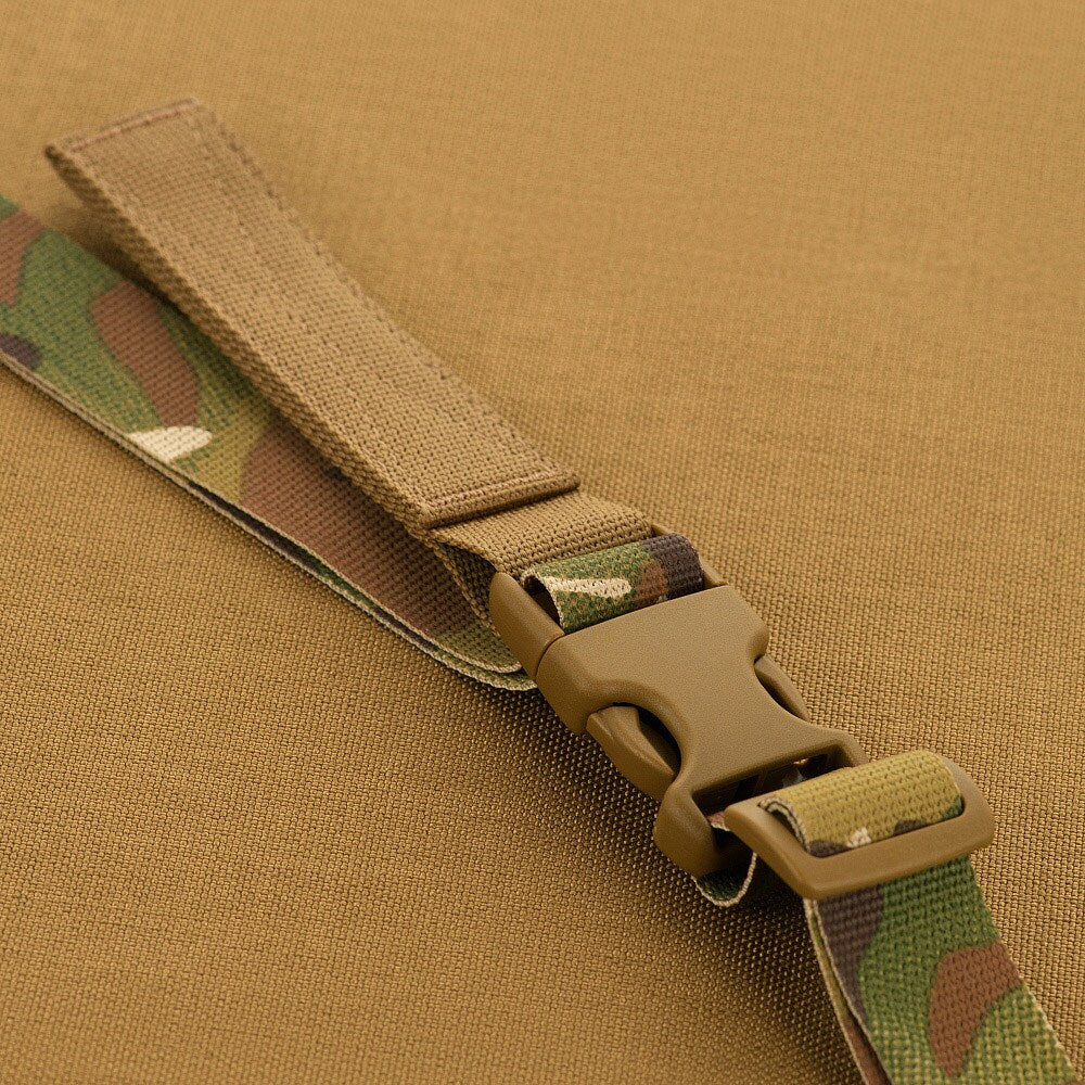 Zawieszenie taktyczne 2-punktowe M-Tac - MultiCam