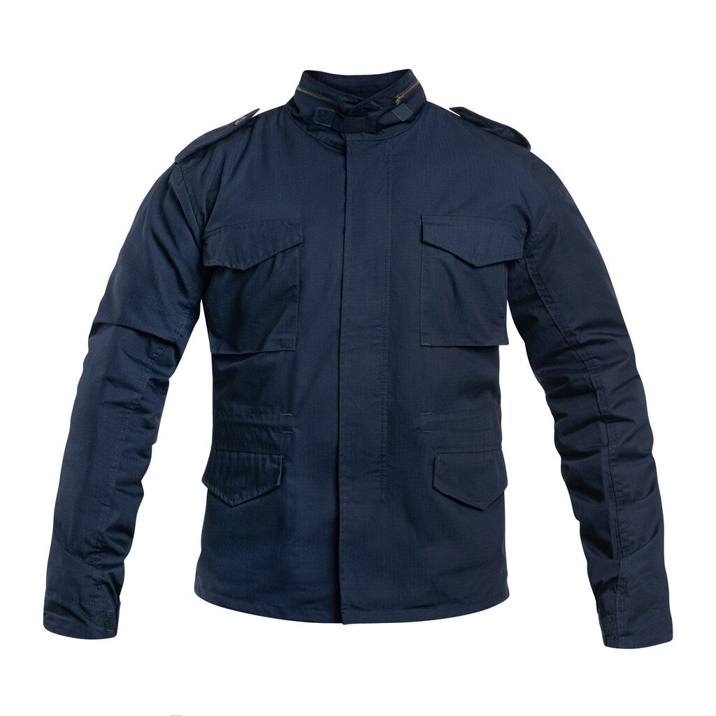 Kurtka Brandit M65 Standard Rip-Stop - Navy