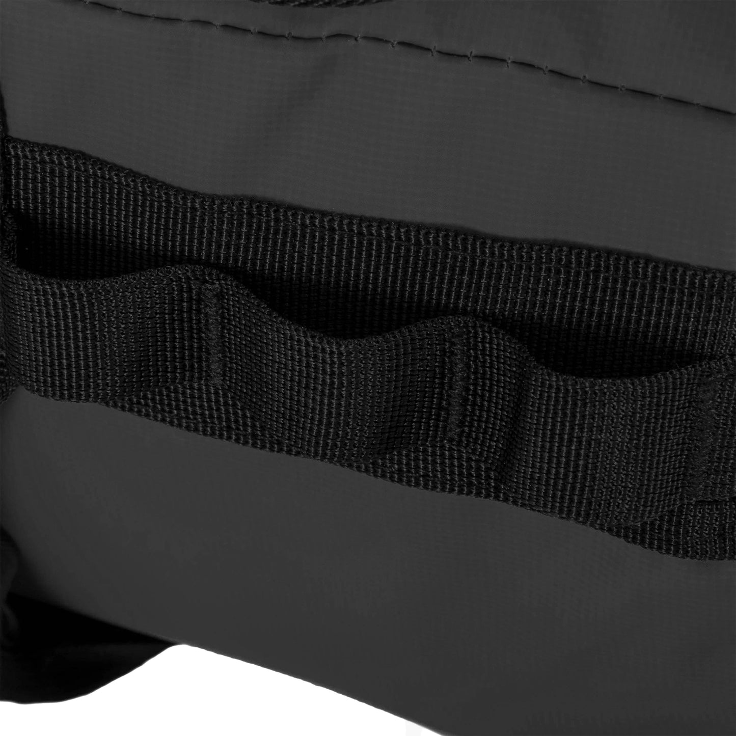 Torba Highlander Outdoor Storm Kitbag 45 l - Black