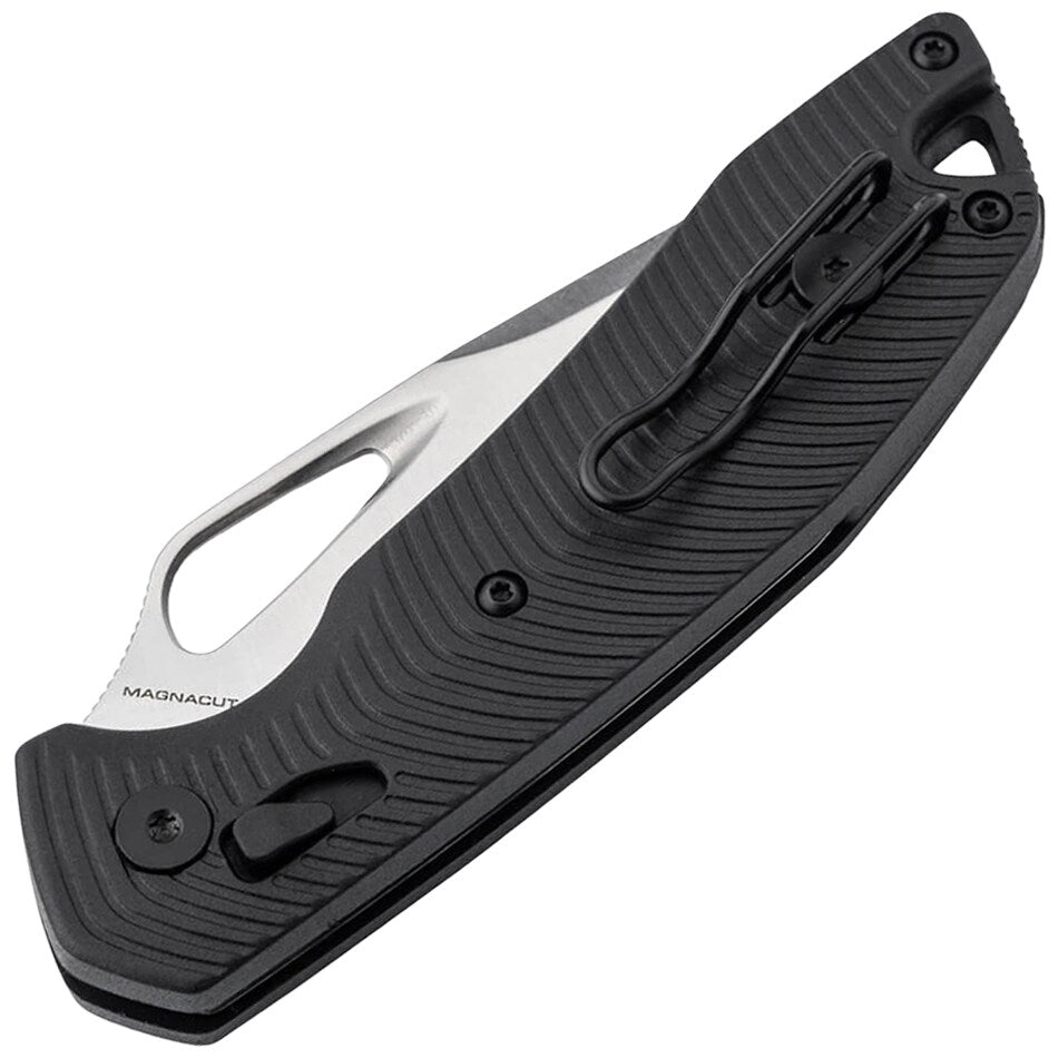 Nóż składany Boker Solingen DTK - Black