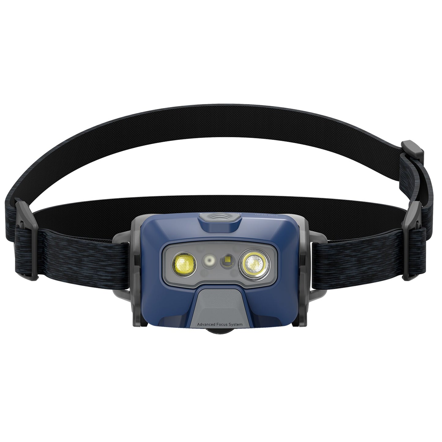 Latarka czołowa Ledlenser HF6R Core Blue - 800 lumenów
