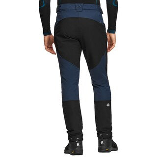 Spodnie Alpinus Pular - Navy
