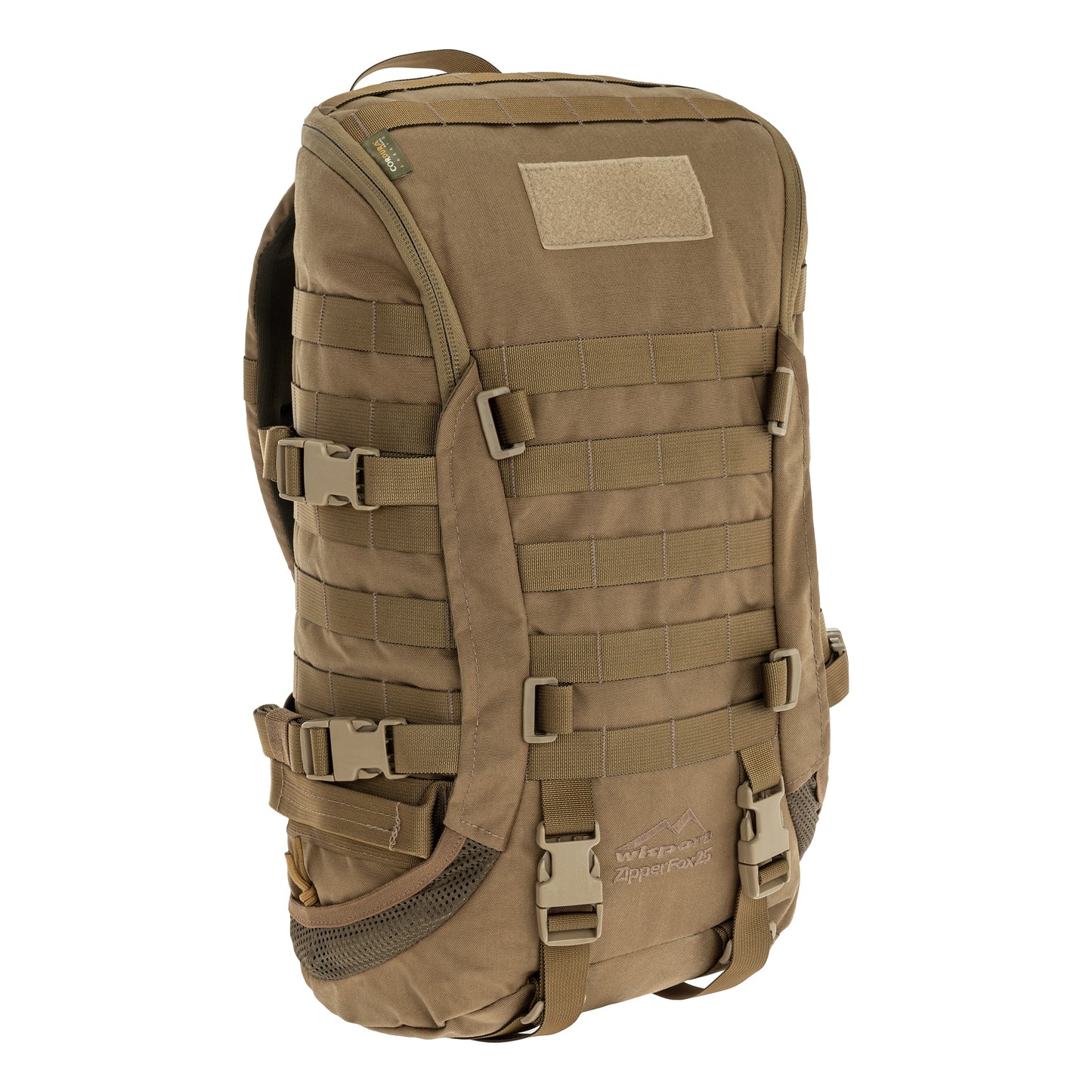 Plecak Wisport Zipper Fox 25 l - Coyote