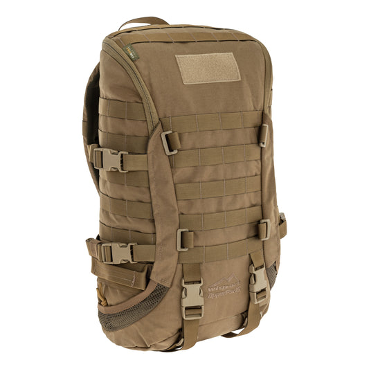 Plecak Wisport Zipper Fox 25 l - Coyote