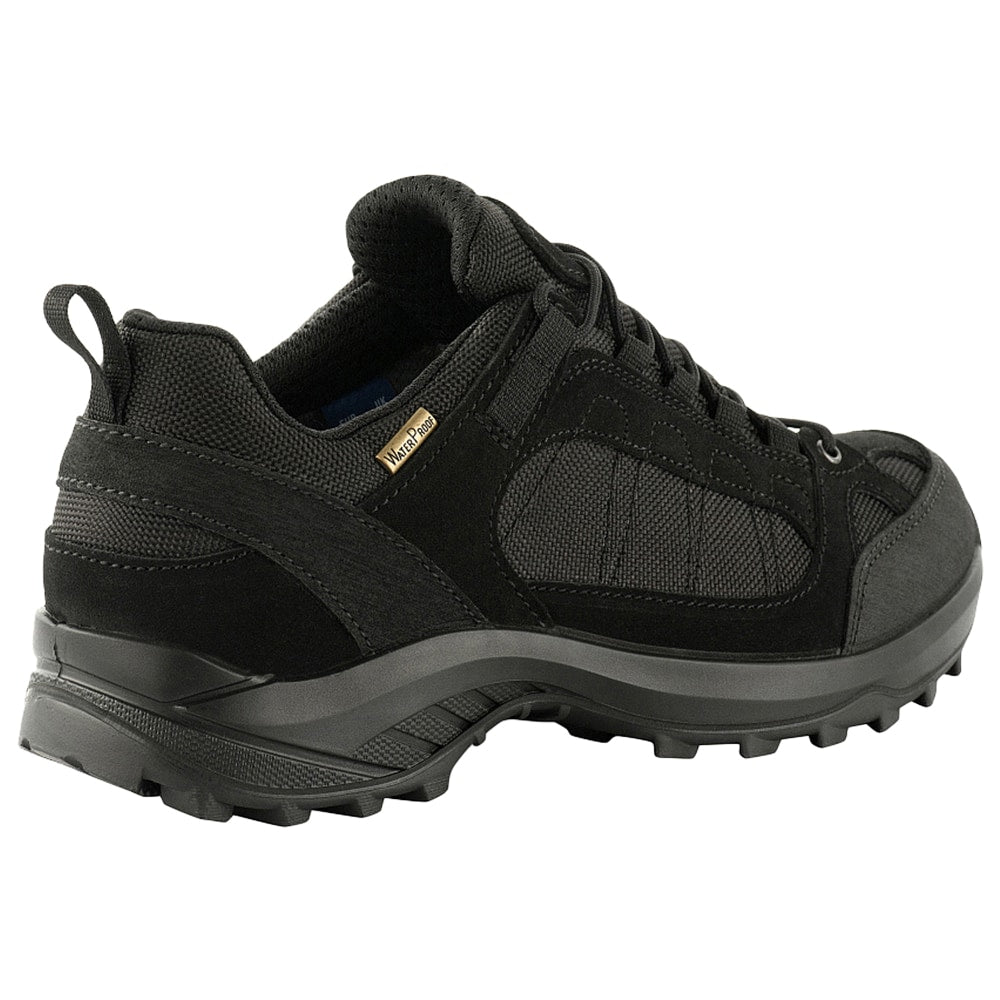 Buty M-Tac Tactical Demi-Season Sneakers - Black