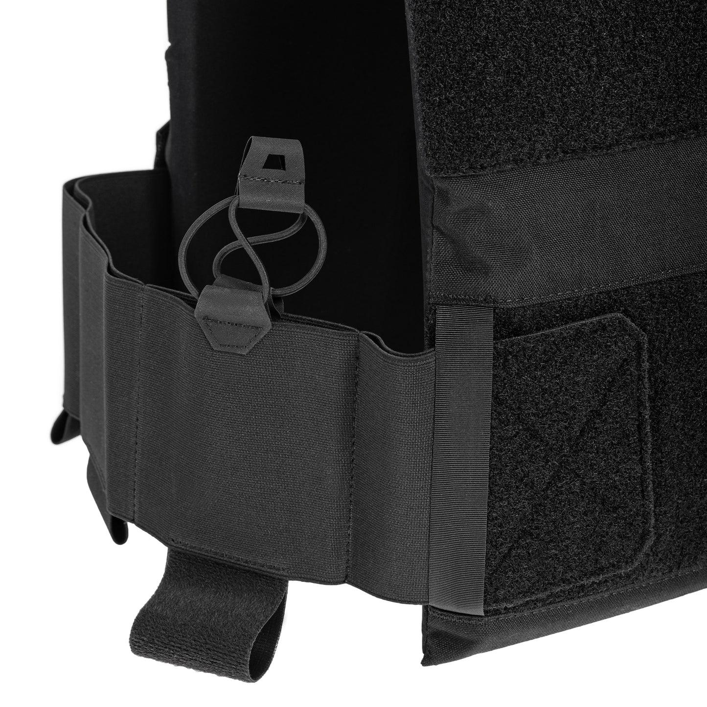 Kamizelka taktyczna Direct Action Hellcat Low Vis Plate Carrier - Black