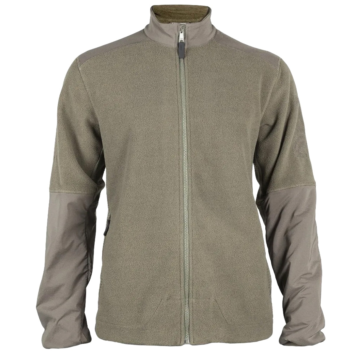 Polar 5.11 Bastion Tactical Fleece - Ranger Green