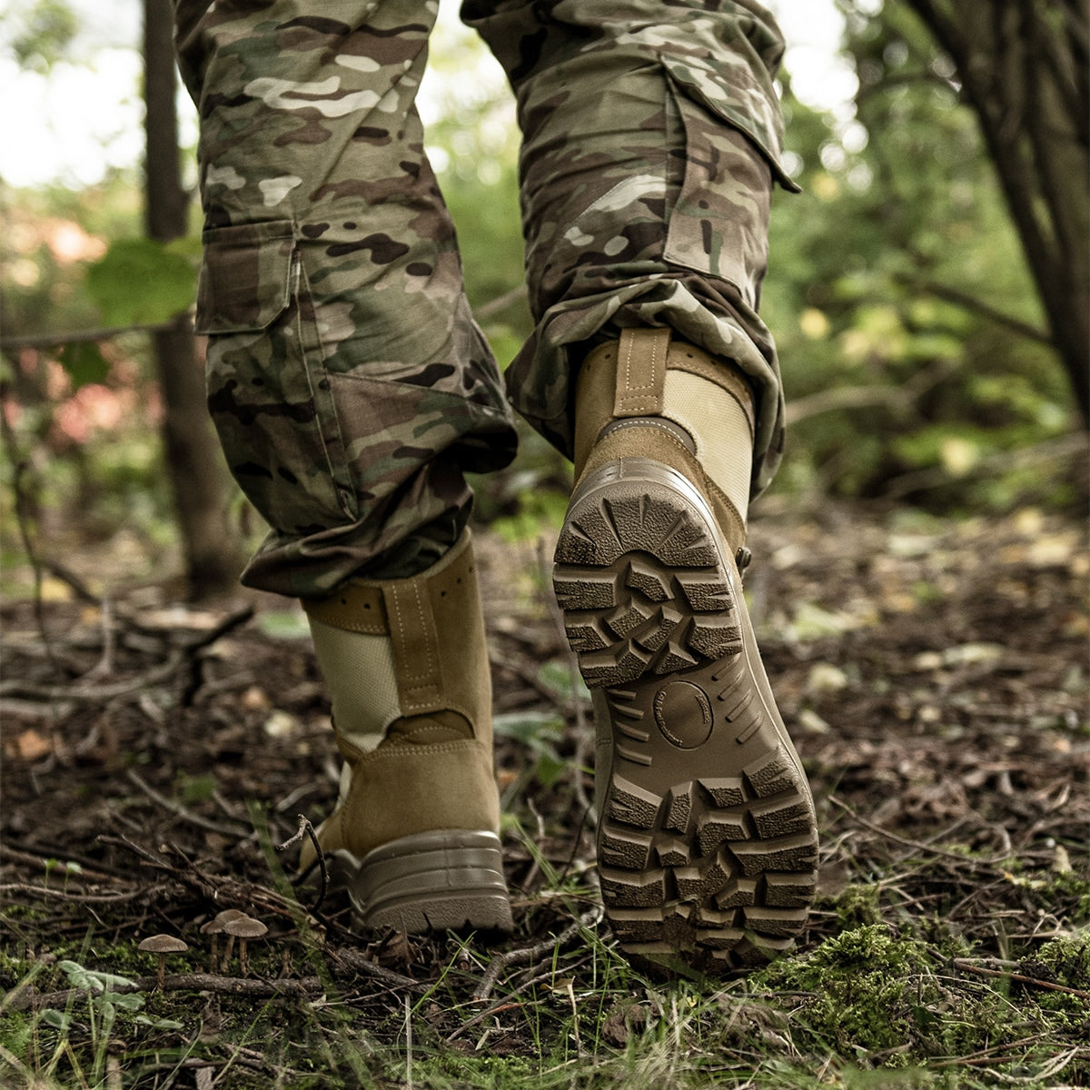 Spodnie Helikon UTP Flex - MultiCam