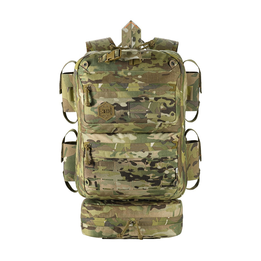 Plecak medyczny M-Tac Elite - Multicam